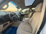 تويوتا لاند كروزر جي إكس أر 2016